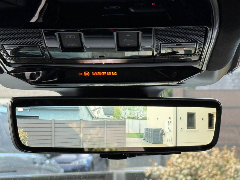 2025 Land Rover Range Rover Sport - image 20