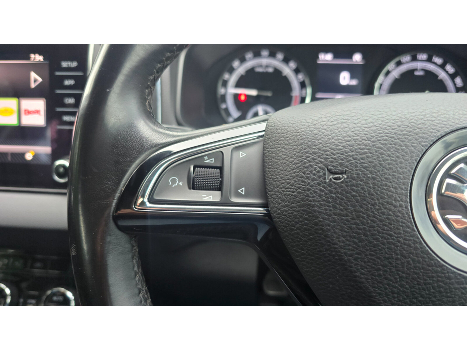 2019 Skoda Karoq - image 21
