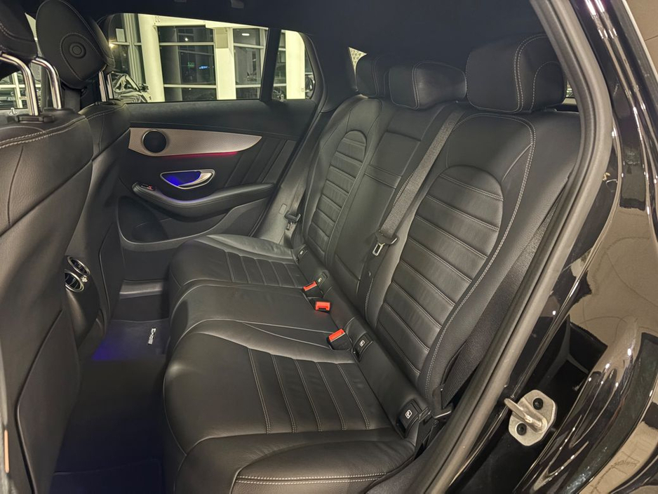 2023 Mercedes-Benz EQC 400 4MATIC AMG LINE PREMIUM=SUNROOF//LOW MILES//232 REG=FULL SERVICE HISTORY=TAILORED FINANCE PACKAGES AVAILABLE=TRADE IN’S WELCOME €42,995