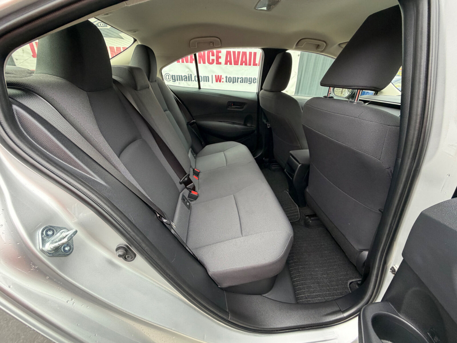 2020 Toyota Corolla - image 9
