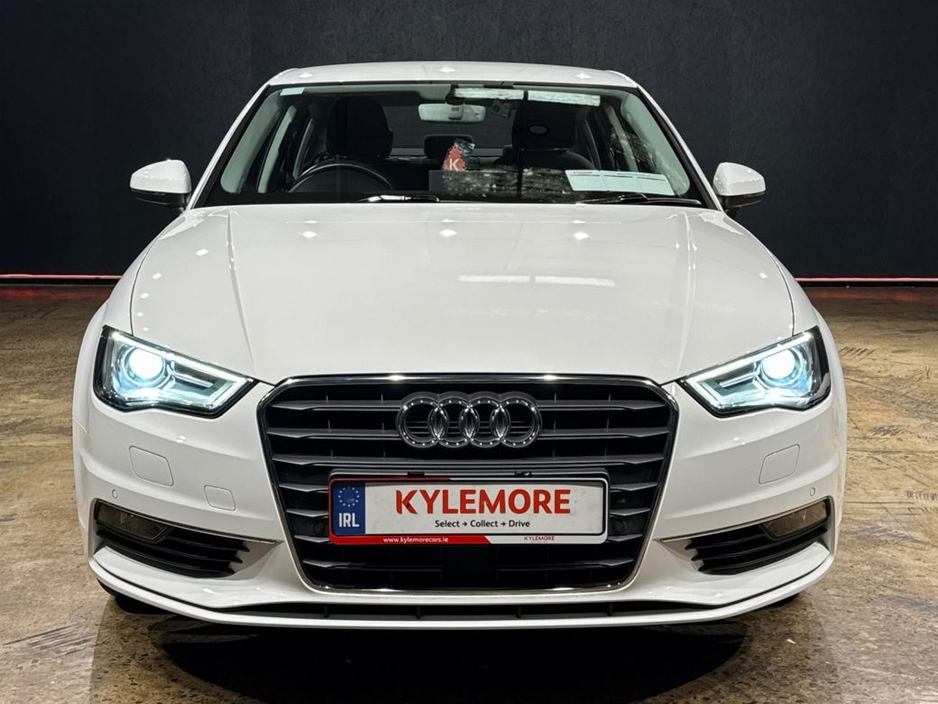 2016 Audi A3 - image 8