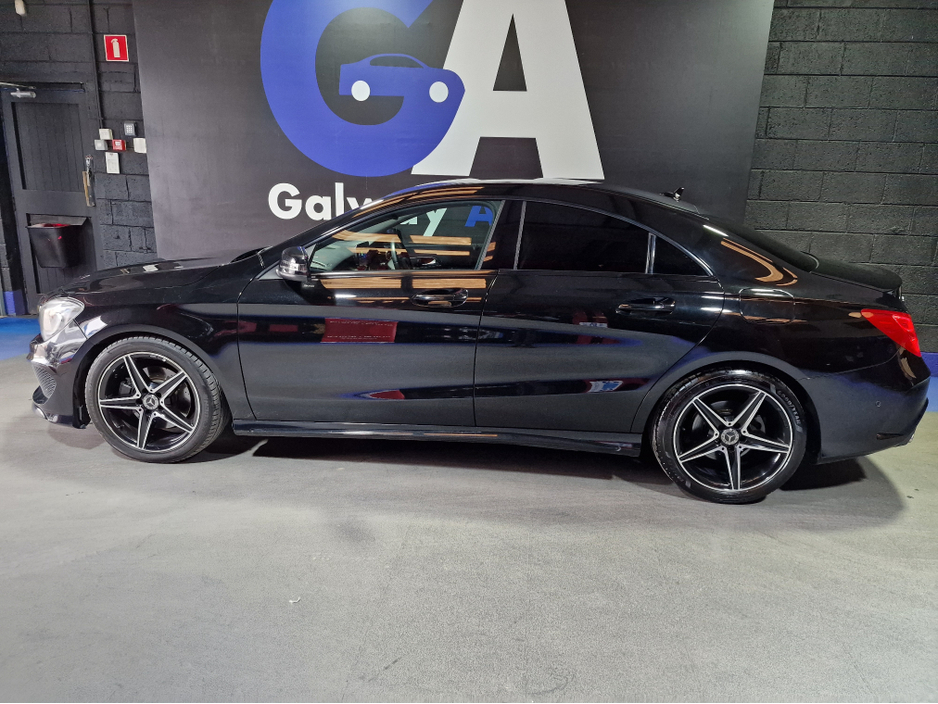 2014 Mercedes-Benz CL Class AMG SPORT AUTO-CAR PLAY AND ANDROID AUTO €13,450