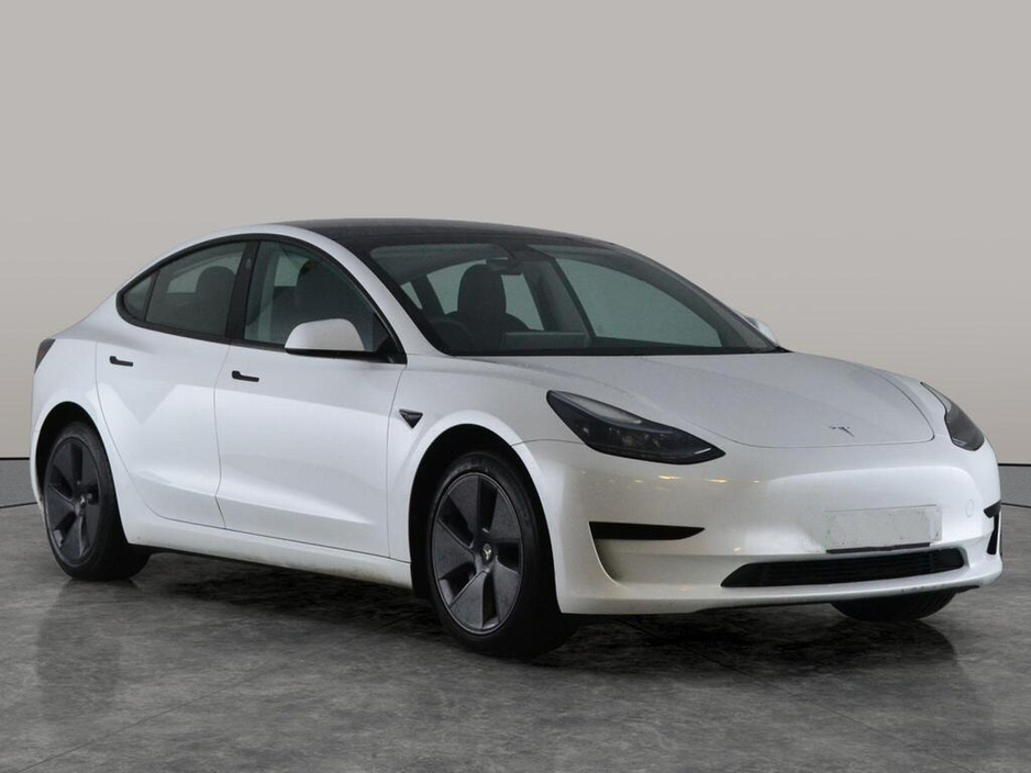 2023 Tesla Model 3 for sale in , Ireland
