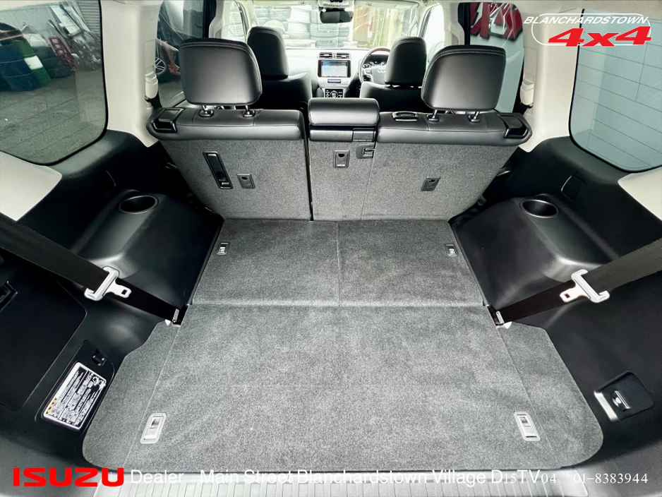 2022 Toyota Landcruiser PRADO 4x4 BOSS