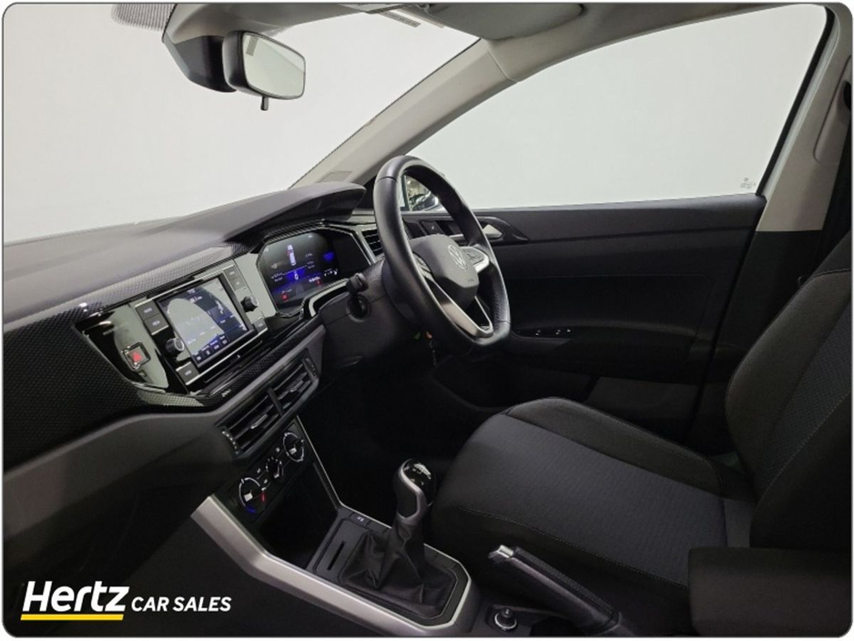 2023 Volkswagen Polo Life 1.0 TSI Petrol Manual €18,900