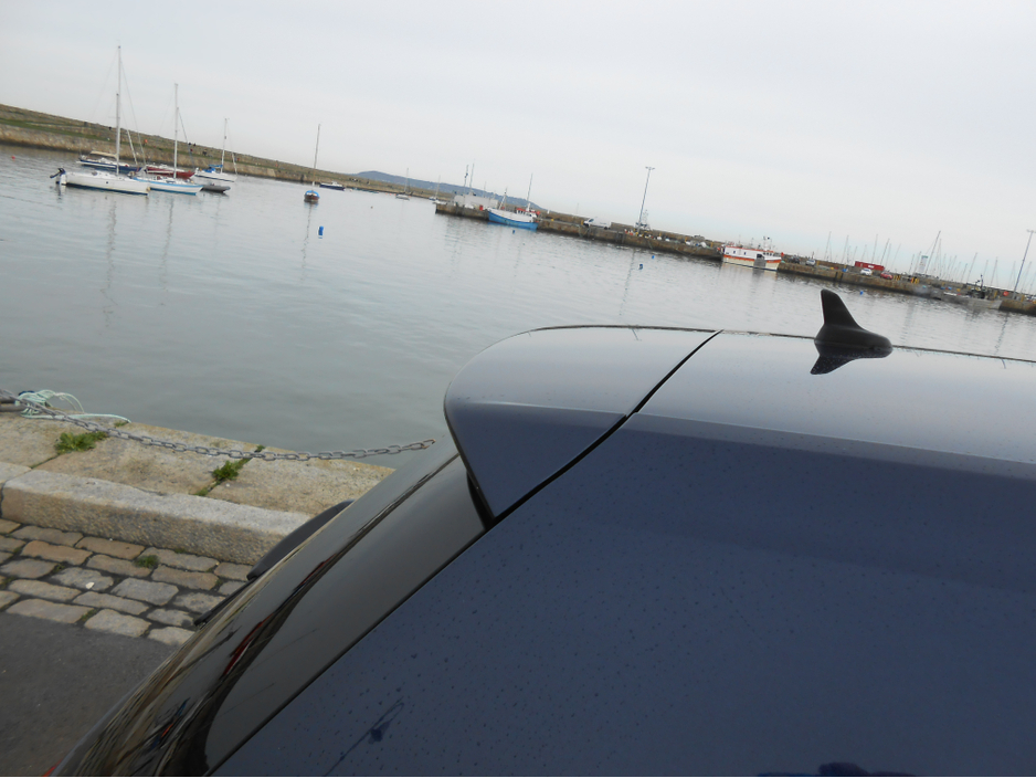 2016 Volkswagen Golf Comfort 1.2 Petrol Auto €14,995