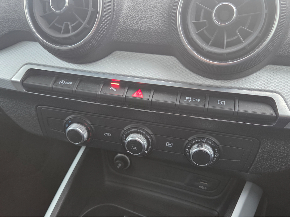 2020 Audi Q2 - image 14