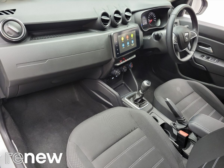 2023 Dacia Duster 1.0 TCe 90 Comfort *SCRAPPAGE DEAL* €19,495