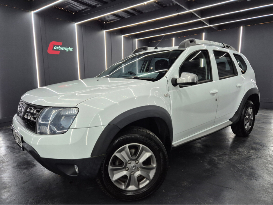 2017 Dacia Duster for sale in , Ireland