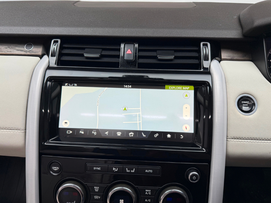 2020 Land Rover Discovery HSE 3.0 DIESEL AUTO *7 SEATER* €44,990