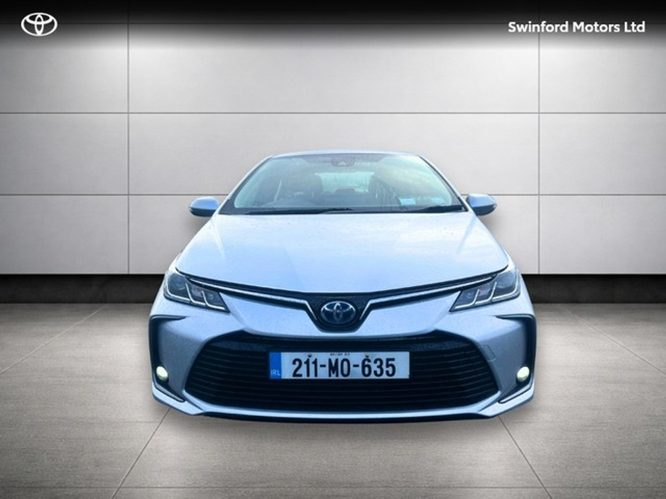 2021 Toyota Corolla - image 5