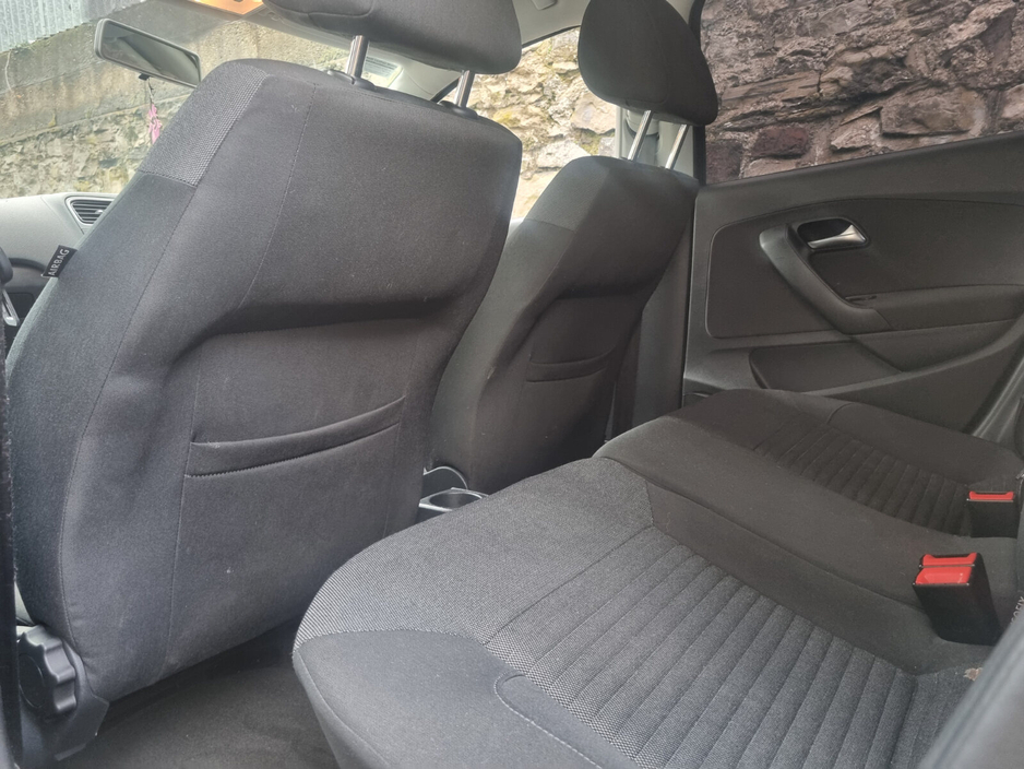 2014 Volvo V40 1.6 T4 180PS R-DESIGN POWERSHIFT DCT €7,499