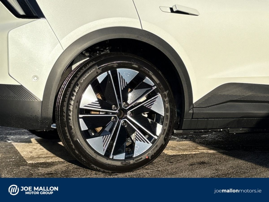 2026 Renault Scenic - image 15