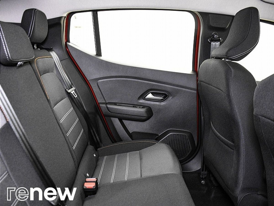 2023 Dacia Sandero Stepway TCe 90 STEPWAY Comfort €19,900