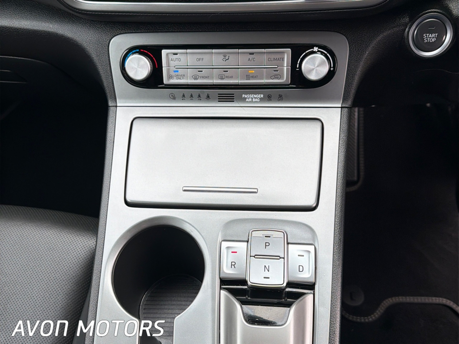 2023 Hyundai Kona - image 21