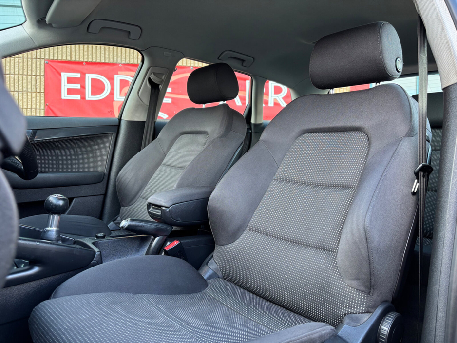 2007 Audi A3 - image 11