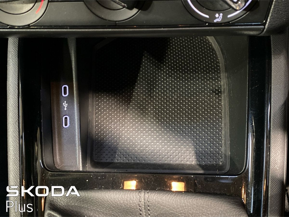2023 Skoda Kamiq - image 23