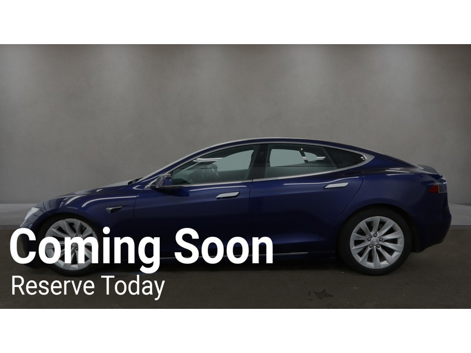 2019 Tesla Model S - image 4