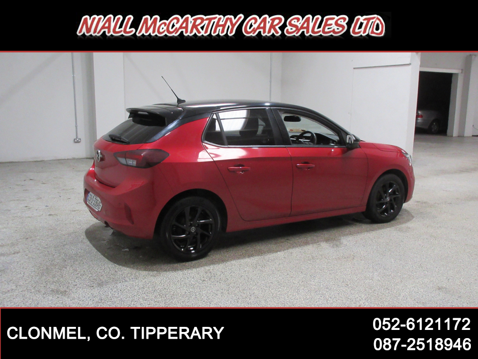 2023 Opel Corsa - image 6