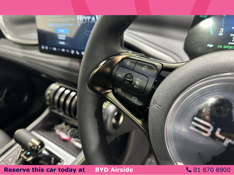 2026 BYD ATTO 3 - image 14