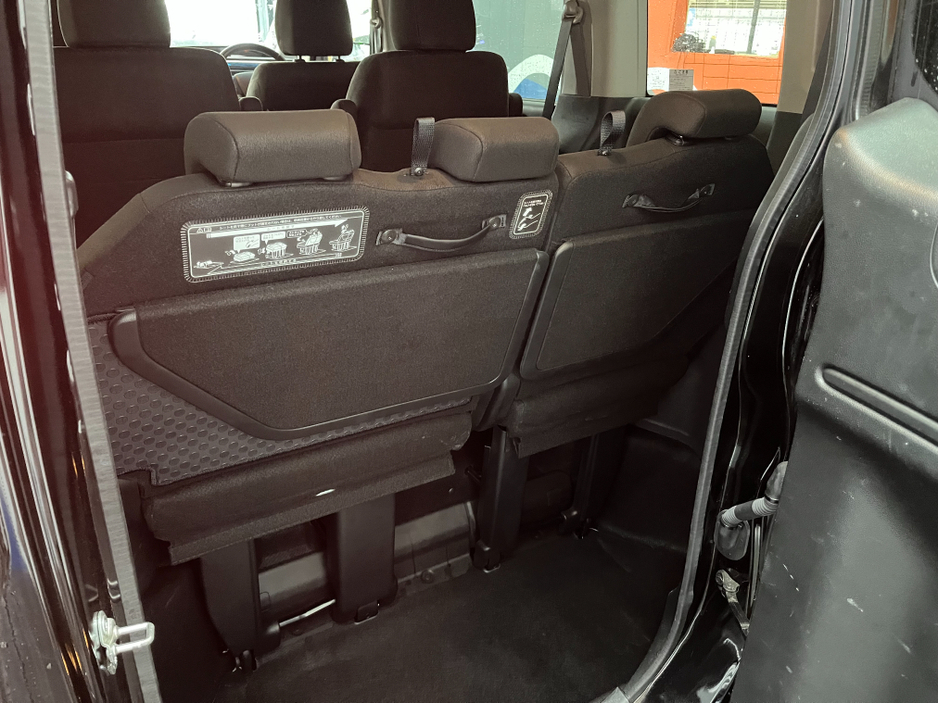 2020 Honda Stepwagon €28950 2020 HONDA STEPWAGON EHEV G SPADA SENSING 2.0 AUTOMATIC / CRUISE CONTROL / REVERSE CAMERA / AUTOMATIC DOORS / 7 SEATS €28,950