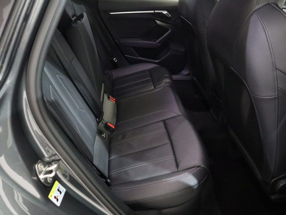 2023 Audi A3 - image 25