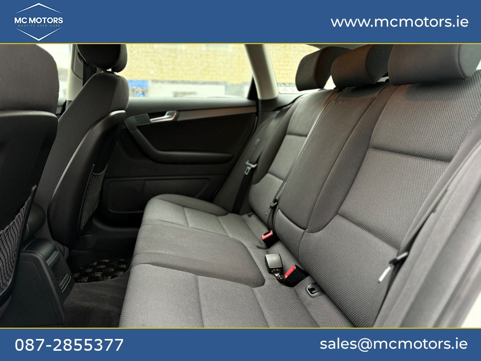 2013 Audi A3 - image 13