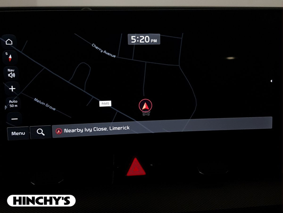 2023 Kia Sportage GT Line SR MHEV