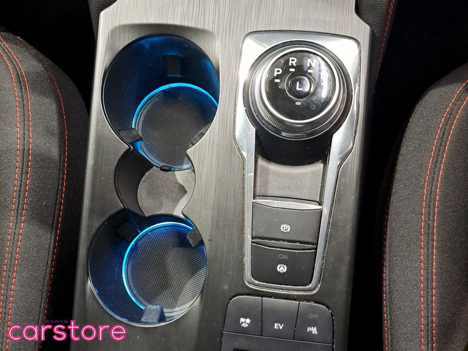 2023 Ford Kuga 2.5 Duratec 225PS PHEV ST-Line Auto €31,880