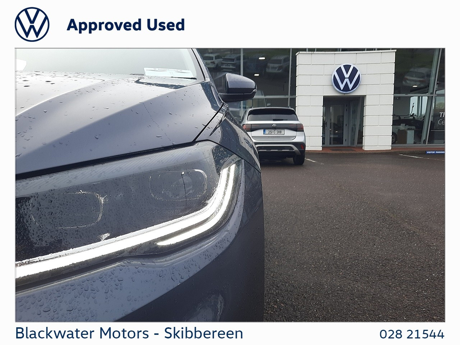 2026 Volkswagen Polo - image 20