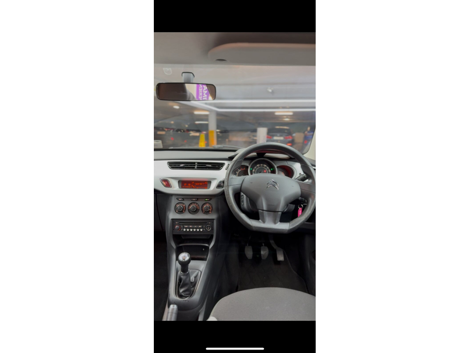 2013 Citroen C3 1.4 HDI 70 CONNECTED SPECIAL EDITION €5,950