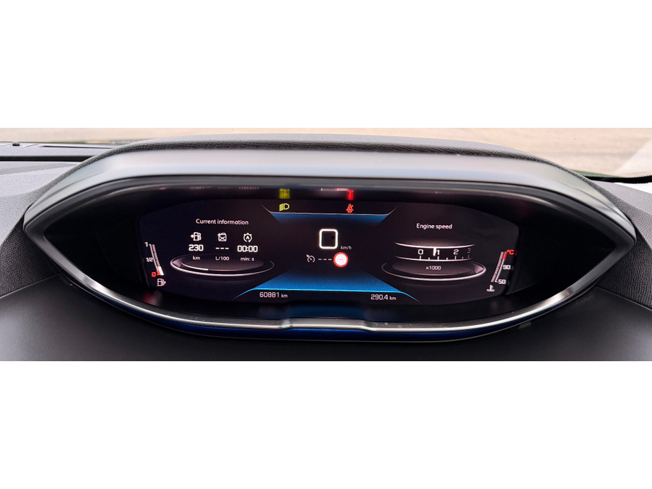 2021 Peugeot 3008 - image 21