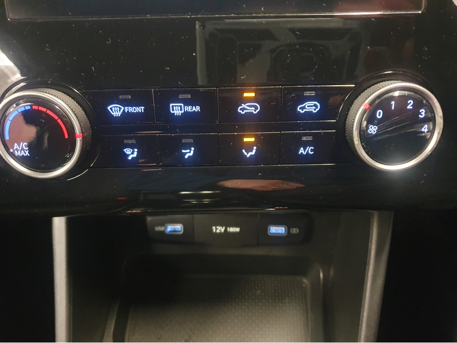 2023 Hyundai Tucson HUGE SPEC COMFORT PLUS 5DR €25,995