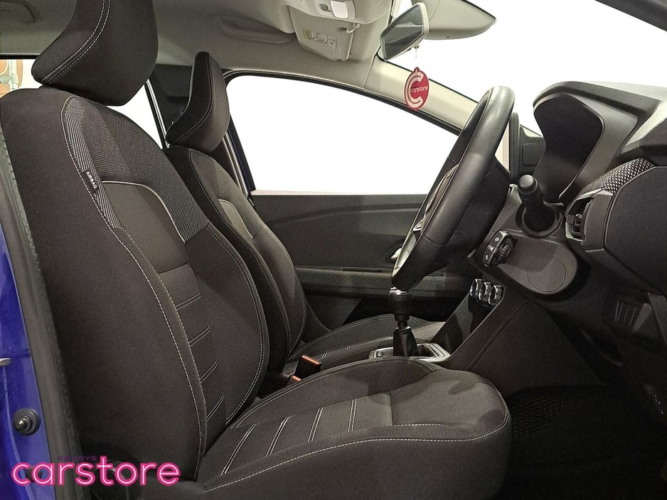 2022 Dacia Jogger - image 12