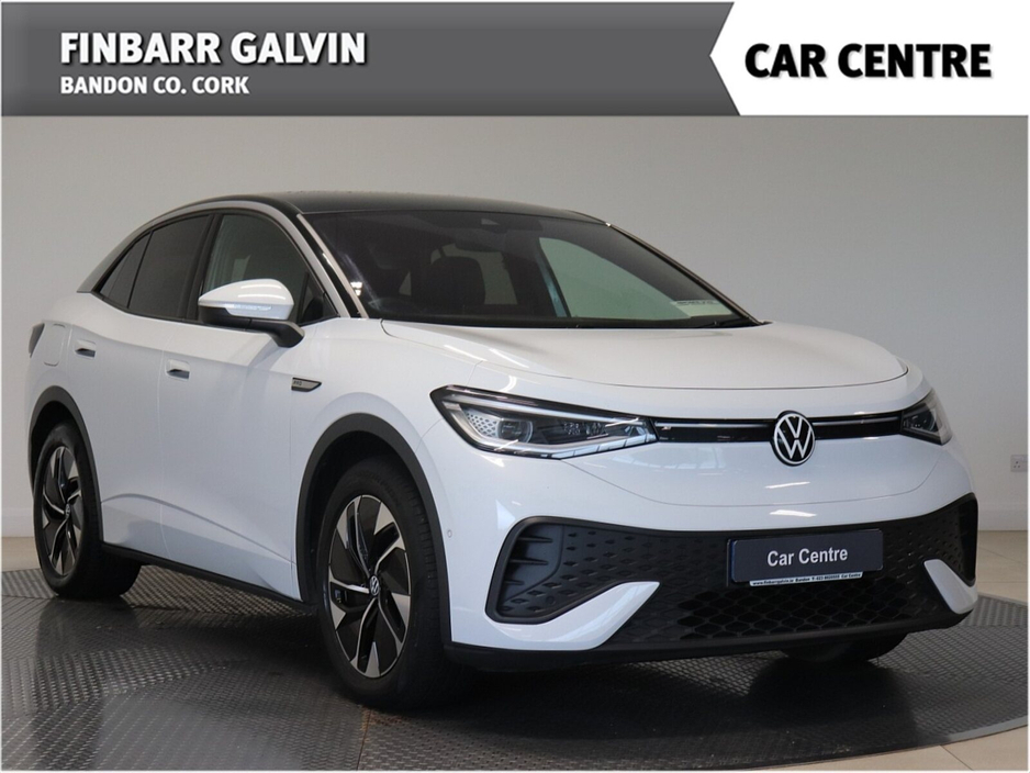 2023 Volkswagen ID.5 for sale in , Ireland