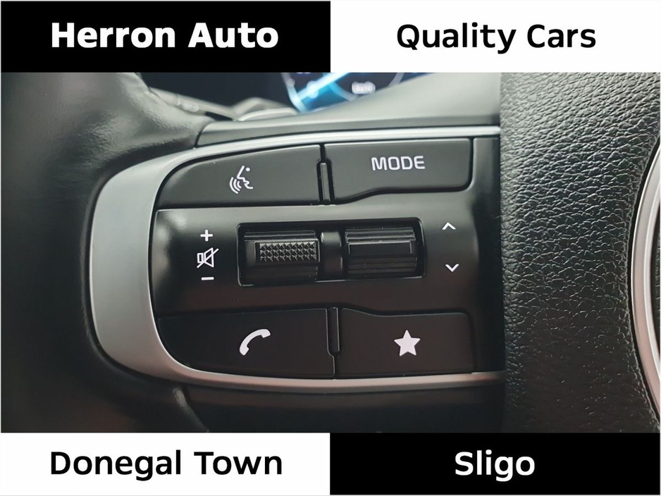 2024 Kia Sportage - image 18