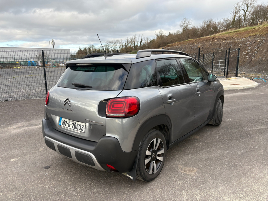 2019 Citroen C3 - image 5