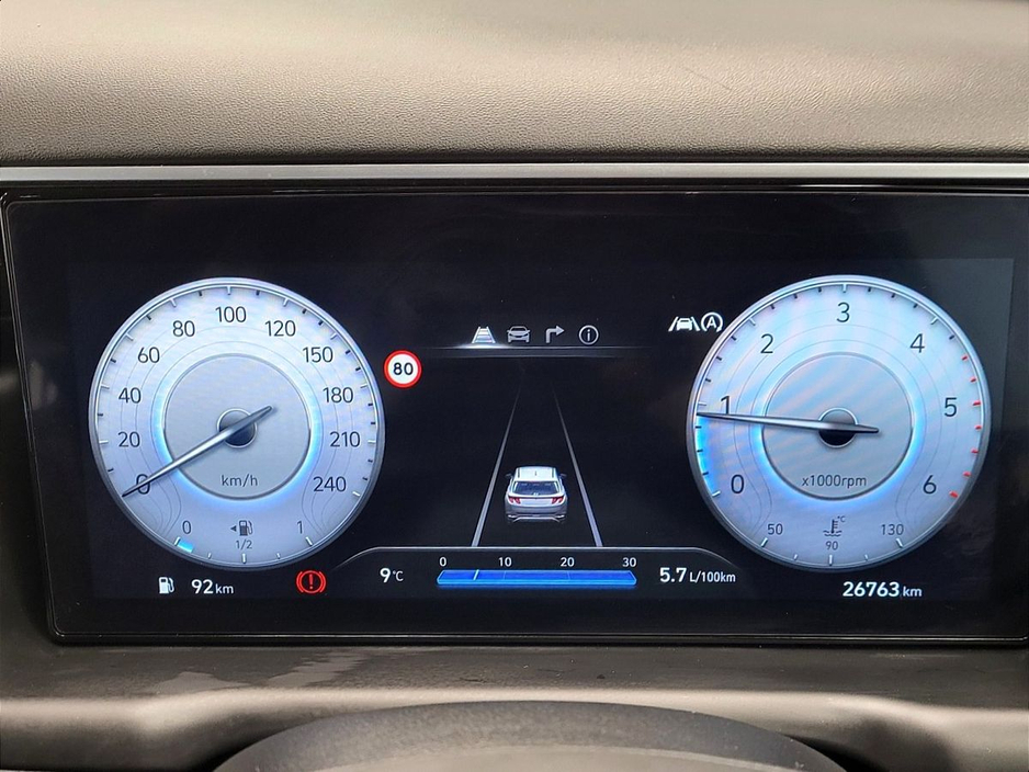 2024 Hyundai Tucson 2WD Executive Plus w 2 Tone Roof Finance From €131 per week €36,975