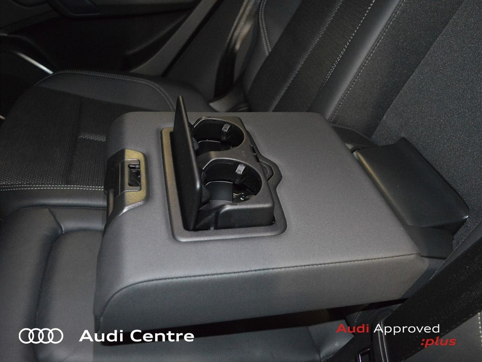 2023 Audi Q5 50 TFSI e 299HP S tronic quattro S Line €51,499