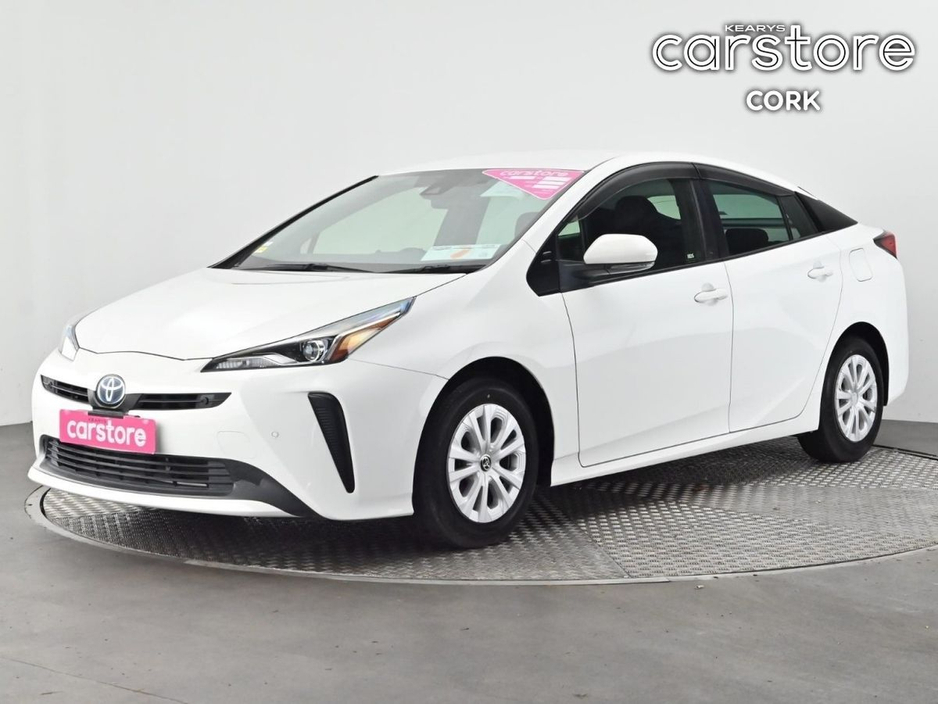 2021 Toyota Prius - image 7