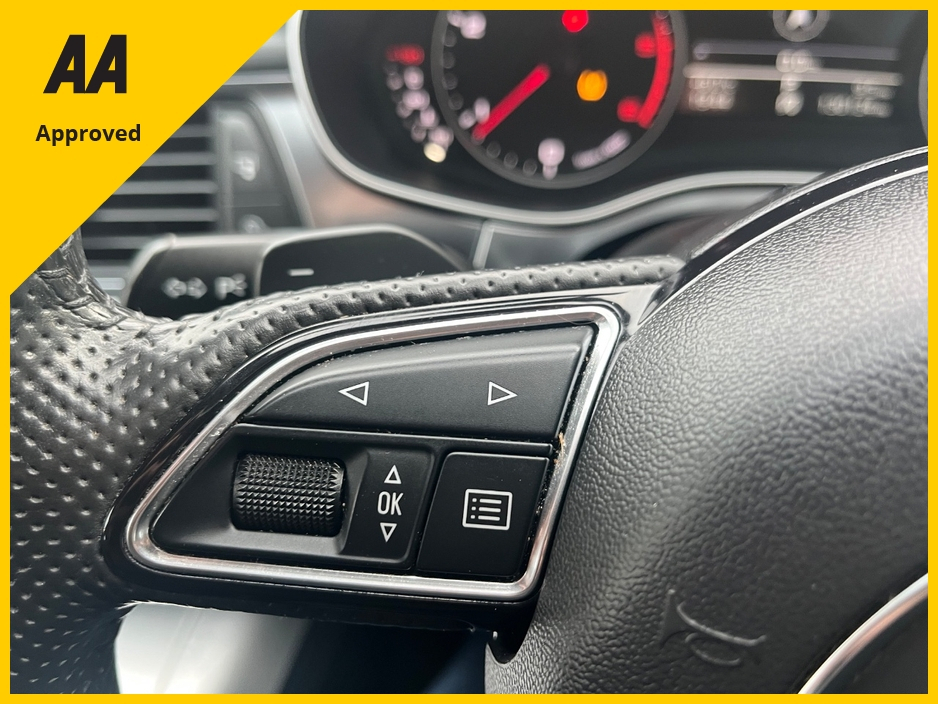 2014 Audi A6 - image 35