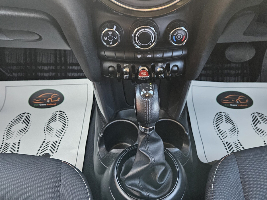 2016 MINI Hatch - image 29