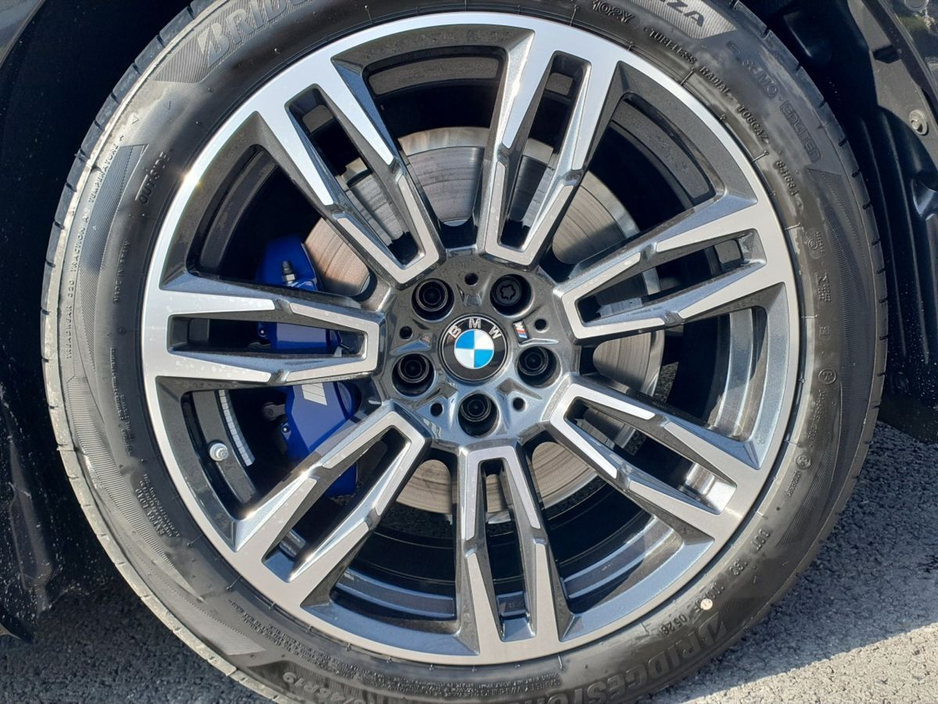 2026 BMW 5 Series - image 14