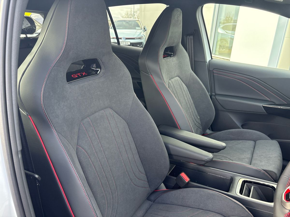 2026 Volkswagen ID.3 - image 21