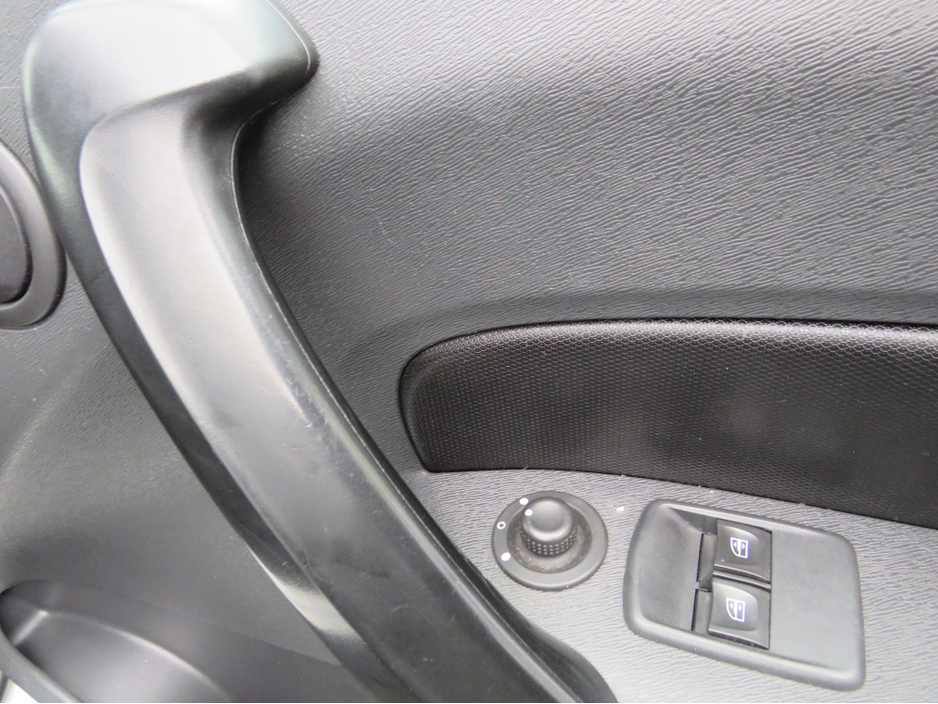 2017 Mercedes-Benz Citan 109 CDI BLUE EFFICIENCY FRESH DOE 1 YEAR €6,999