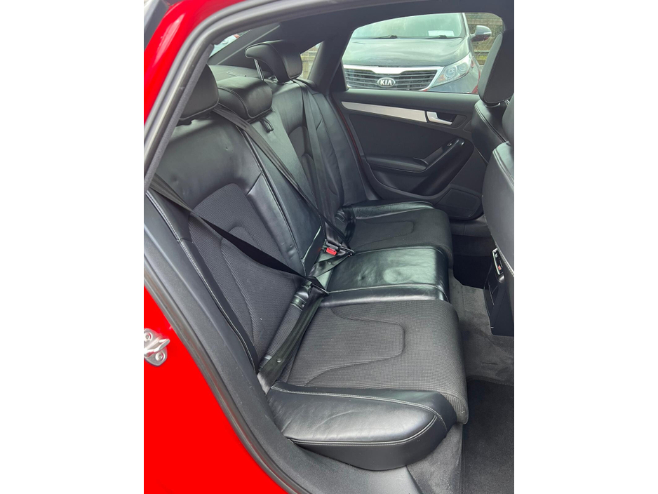 2014 Audi A4 2.0TDI 150HP S-Line €8,950