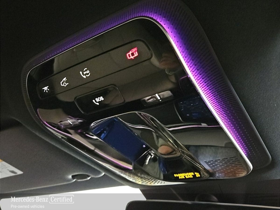 2025 Mercedes-Benz E Class - image 20