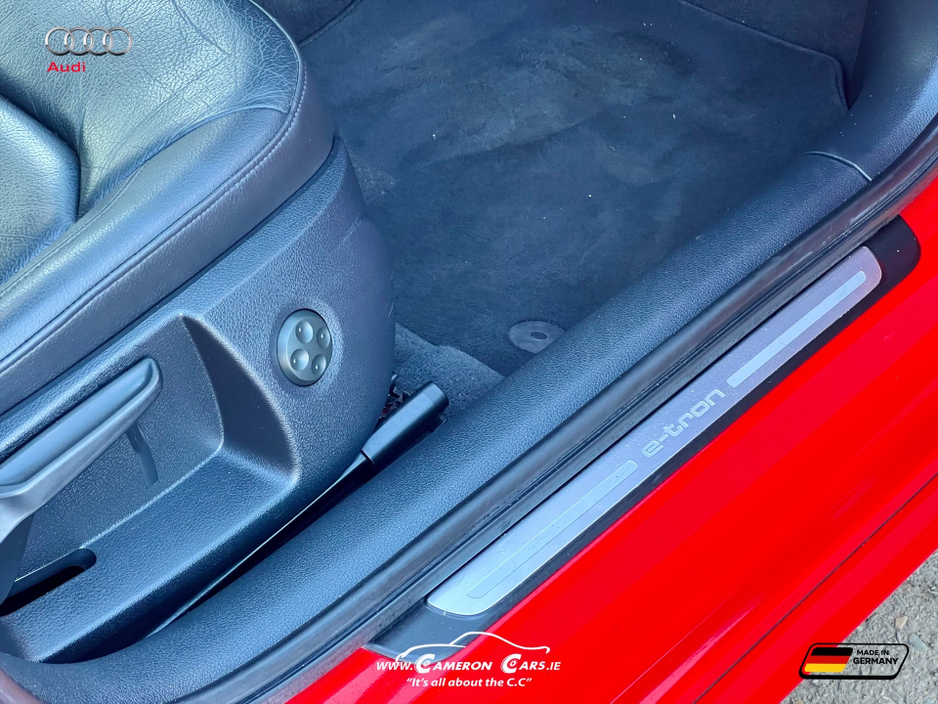 2014 Audi A3 - image 28