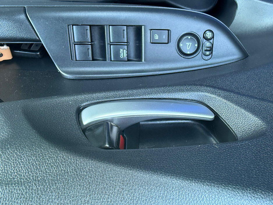 2017 Honda Fit  €12,990