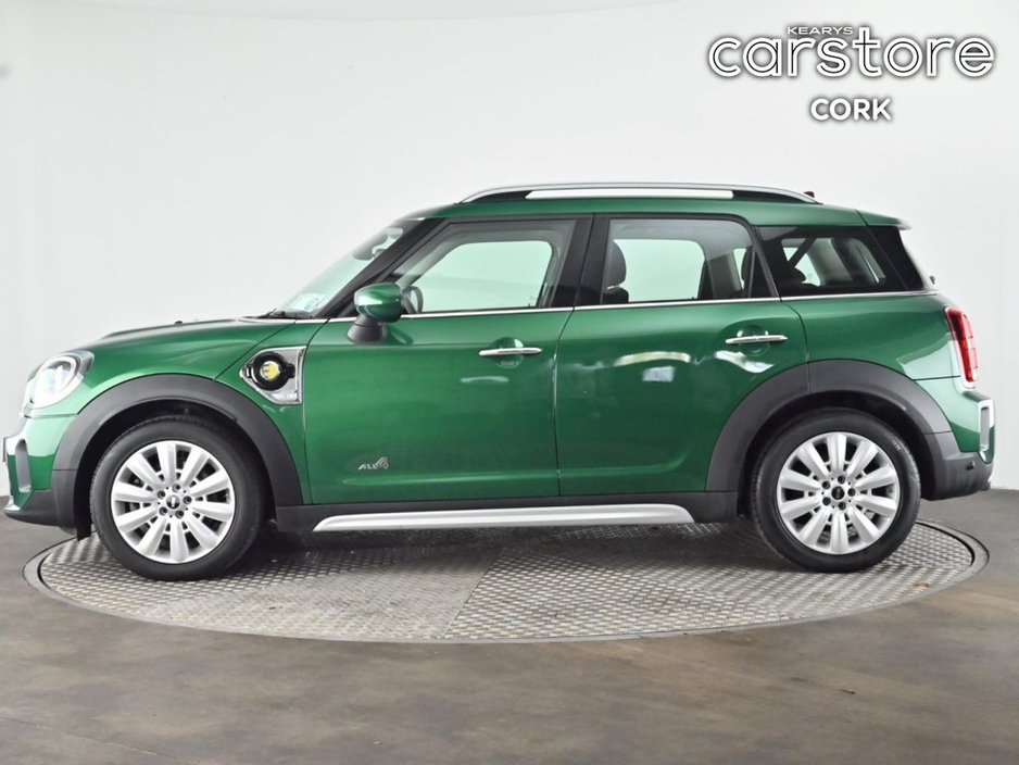 2021 MINI Countryman - image 6